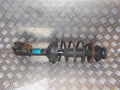 Renault Clio 2 Fjederben For H Med OEM Nr. Ophugger Fra Renault Ophugger