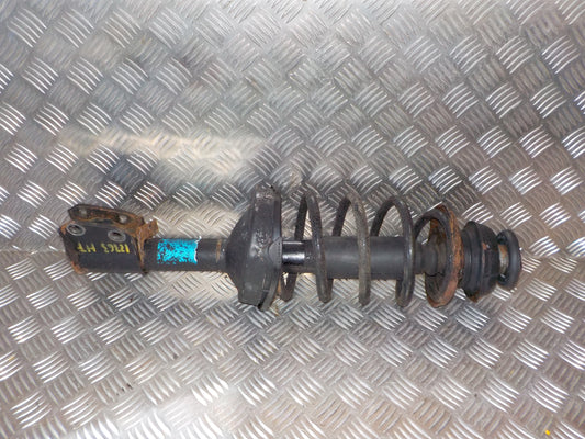 Renault Clio 2 Fjederben For H Med OEM Nr. Ophugger Fra Renault Ophugger