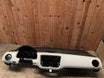 Seat Mii Instrumentpolstring Med OEM Nr. 1S1857002BR Fra Seat Ophugger