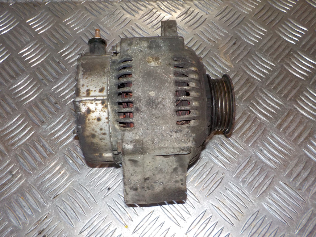 Suzuki Baleno Generator Med OEM Nr. 3140060G13 Fra Suzuki Ophugger