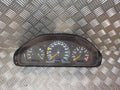 Mercedes C 180-280 W202 Speedometer - Instrument Med OEM Nr. 110008828002 Fra Mercedes Ophugger