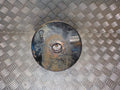 Peugeot 206 Bremseforstærker Med OEM Nr. 9650368280 Fra Peugeot Ophugger