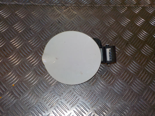 Fiat 500 Benzinklap / Tankklap Med OEM Nr. Ophugger Fra Fiat Ophugger