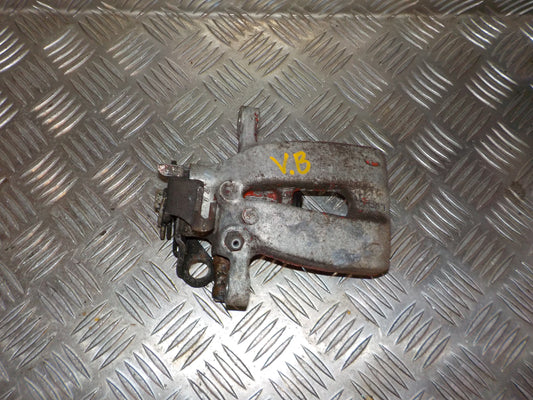 Fiat 500 Bremsekaliber VB Med OEM Nr. Ophugger Fra Fiat Ophugger