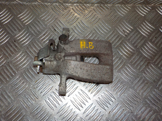 Fiat 500 Bremsekaliber HB Med OEM Nr. Ophugger Fra Fiat Ophugger