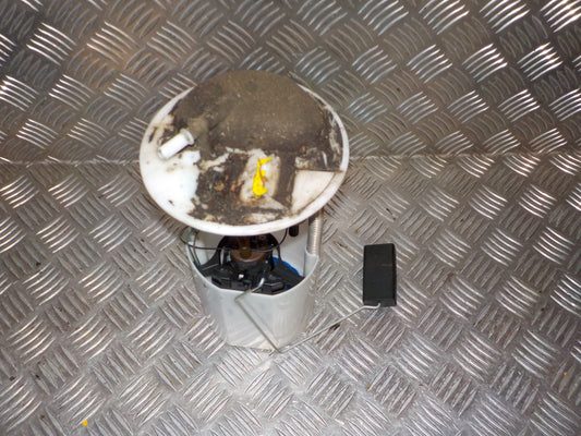 Fiat 500 Benz/Brændstofpumpe El Med OEM Nr. 51806983 Fra Fiat Ophugger