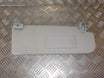 VW Polo 6R Solskærm Med OEM Nr. 6R0857552A Fra VW Ophugger