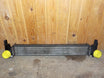 VW Polo 6R Køler Intercooler Med OEM Nr. 6R0145805 Fra VW Ophugger