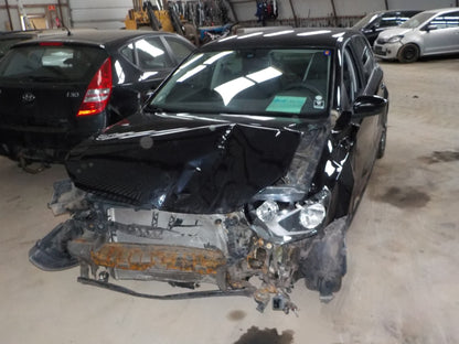 VW Polo 6R Pluk-Selv-Bil Med OEM Nr. Ophugger Fra VW Ophugger