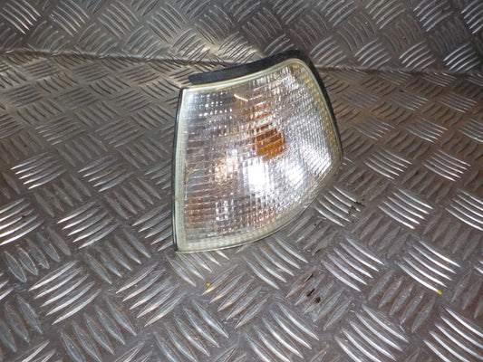BMW 3-Serie E36 Blinklygte For Med OEM Nr. Ophugger Fra BMW Ophugger