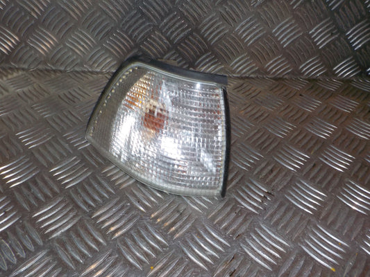 BMW 3-Serie E36 Blinklygte For Med OEM Nr. Ophugger Fra BMW Ophugger