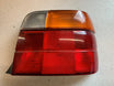 BMW 3-Serie E36 Baglygte Med OEM Nr. 8357875 Fra BMW Ophugger