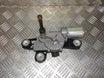 Ford Fiesta 7 Bagrudevisker Motor Med OEM Nr. 8A61A17K441AC Fra Ford Ophugger