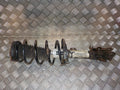 Ford Fiesta 7 Fjederben For V Med OEM Nr. 1713958 Fra Ford Ophugger