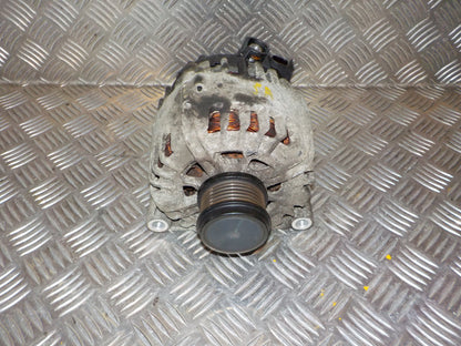 Ford Fiesta 7 Generator Med OEM Nr. AV6N10300GC Fra Ford Ophugger