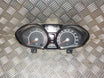 Ford Fiesta 7 Speedometer - Instrument Med OEM Nr. 8A6T10849CM Fra Ford Ophugger