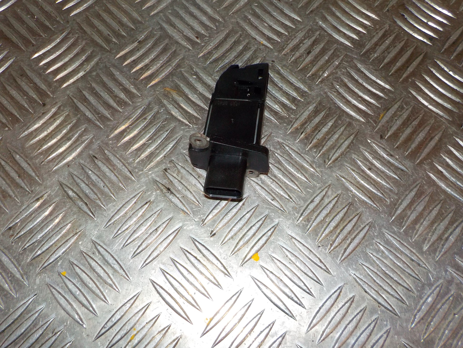 Ford Fiesta 7 Luftmængdemåler Med OEM Nr. 8V21128579AA Fra Ford Ophugger