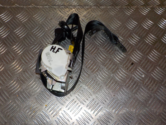 Ford Fiesta 7 Sikkerhedsseler For Med OEM Nr. 8V51A61294CK Fra Ford Ophugger