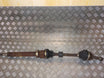 Ford Fiesta 7 Trækaksel For H Med OEM Nr. 1722704 Fra Ford Ophugger