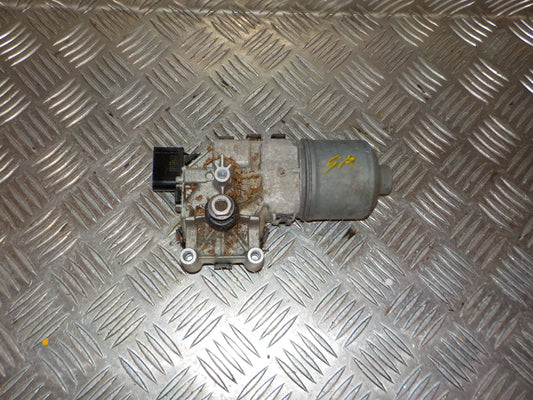 Ford Fiesta 7 Viskermotor Med OEM Nr. 0390241574 Fra Ford Ophugger