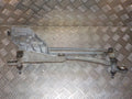 Ford Fiesta 7 Viskertræk Med OEM Nr. 3397021360 Fra Ford Ophugger