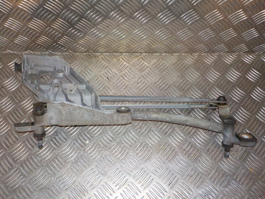 Ford Fiesta 7 Viskertræk Med OEM Nr. 3397021360 Fra Ford Ophugger