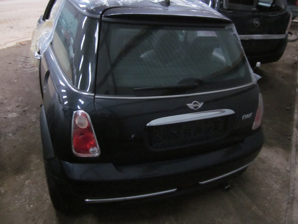 Mini Mki Pluk-Selv-Bil Med OEM Nr. Ophugger Fra Mini Ophugger