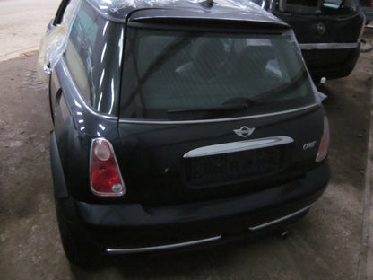 Mini Mini MKI Pluk-Selv-Bil Med OEM Nr. Ophugger Fra Mini Ophugger
