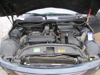 Mini Mini MKI Pluk-Selv-Bil Med OEM Nr. Ophugger Fra Mini Ophugger