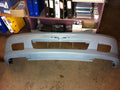 Mazda 323 4D Bj12 Forkofanger Med OEM Nr. 3475903 Fra Mazda Ophugger