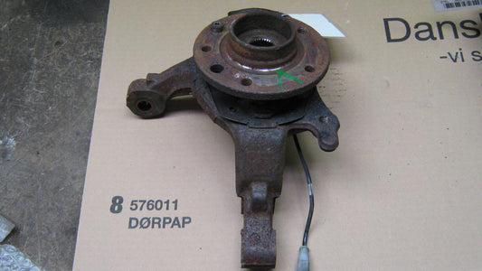 Opel Astra H Spindel For V Med OEM Nr. Ophugger Fra Opel Ophugger