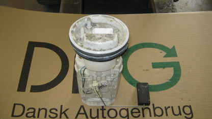 Seat Ibiza 6L Benz/Brændstofpumpe El Med OEM Nr. Ophugger Fra Seat Ophugger