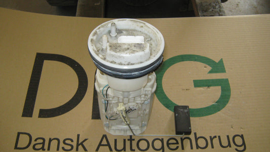Seat Ibiza 6L Benz/Brændstofpumpe El Med OEM Nr. Ophugger Fra Seat Ophugger