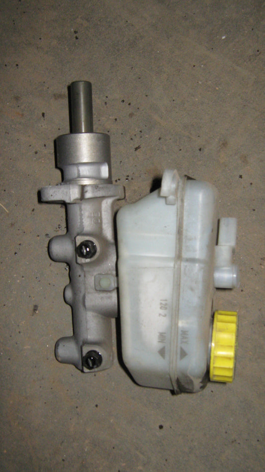 Seat Ibiza 6L Bremsehovedcylinder Med OEM Nr. Ophugger Fra Seat Ophugger