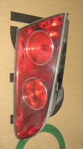 Seat Ibiza 6L Baglygte Med OEM Nr. 6L6945108 Fra Seat Ophugger