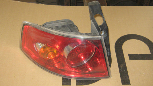 Seat Ibiza 6L Baglygte Med OEM Nr. 6L6945111B Fra Seat Ophugger
