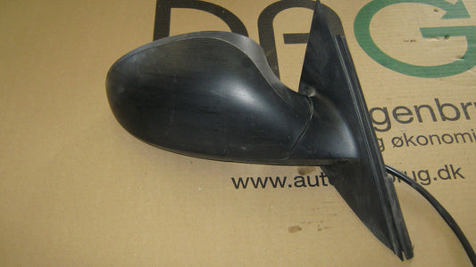 Seat Ibiza 6L Sidespejl Med OEM Nr. Ophugger Fra Seat Ophugger