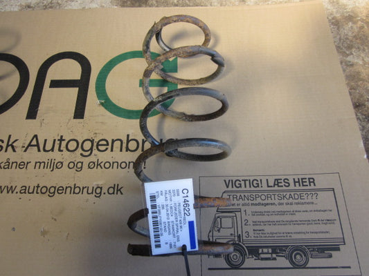 Peugeot 406 Forfjeder Med OEM Nr. Ophugger Fra Peugeot Ophugger