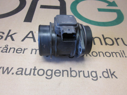Peugeot 206 Luftmængdemåler Med OEM Nr. Ophugger Fra Peugeot Ophugger