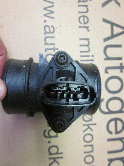 Opel Agila A Luftmængdemåler Med OEM Nr. Ophugger Fra Opel Ophugger