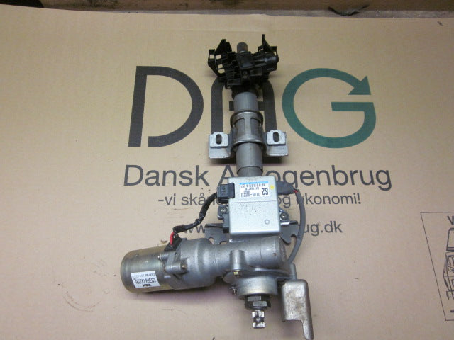 Opel Agila A Ratstamme M/El-Servo Med OEM Nr. Ophugger Fra Opel Ophugger