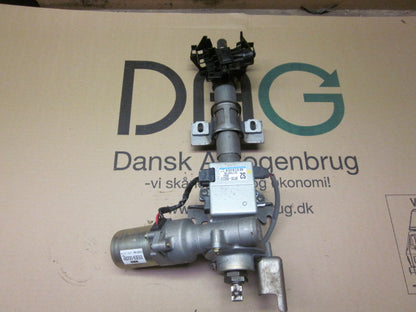 Opel Agila A Ratstamme M/El-Servo Med OEM Nr. Ophugger Fra Opel Ophugger