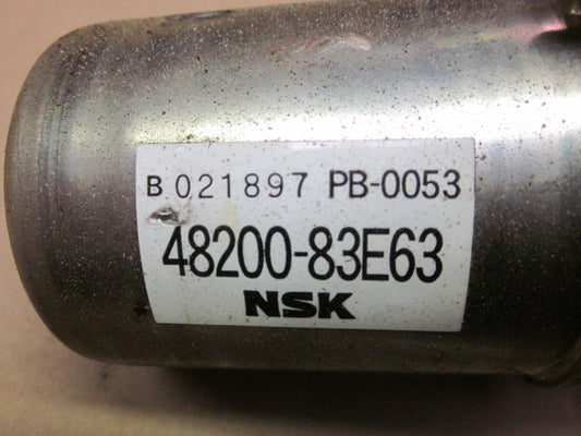 Opel Agila A Ratstamme M/El-Servo Med OEM Nr. Ophugger Fra Opel Ophugger