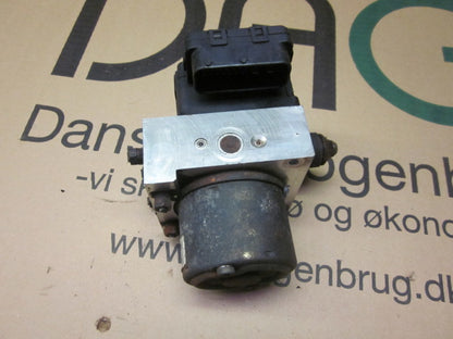 Opel Agila A Abs Pumpe Med OEM Nr. AC45001944 Fra Opel Ophugger