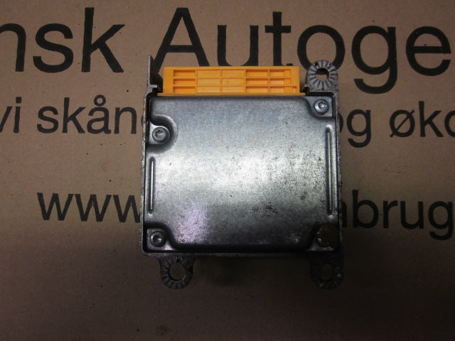Opel Agila A Airbag Elboks Med OEM Nr. Ophugger Fra Opel Ophugger