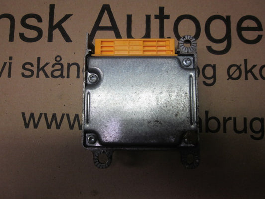 Opel Agila A Airbag Elboks Med OEM Nr. Ophugger Fra Opel Ophugger