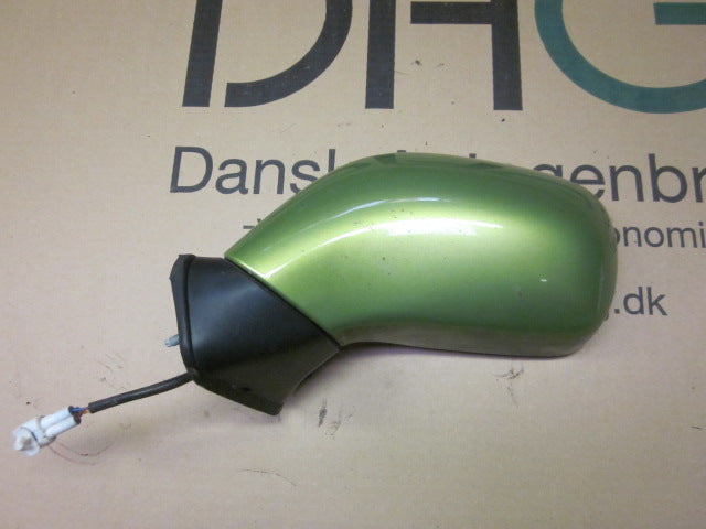 Opel Agila A Sidespejl Med OEM Nr. Ophugger Fra Opel Ophugger
