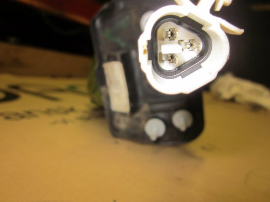 Opel Agila A Sidespejl Med OEM Nr. Ophugger Fra Opel Ophugger