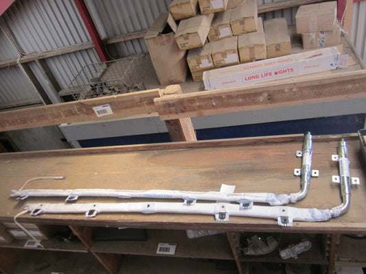 Suzuki Swift Airbag Loft Med OEM Nr. Ophugger Fra Suzuki Ophugger