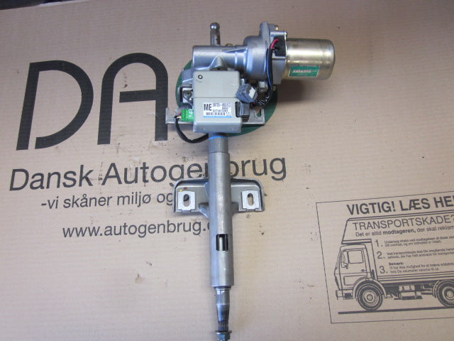 Suzuki Ignis Ratstamme M/El-Servo Med OEM Nr. 32103138 Fra Suzuki Ophugger